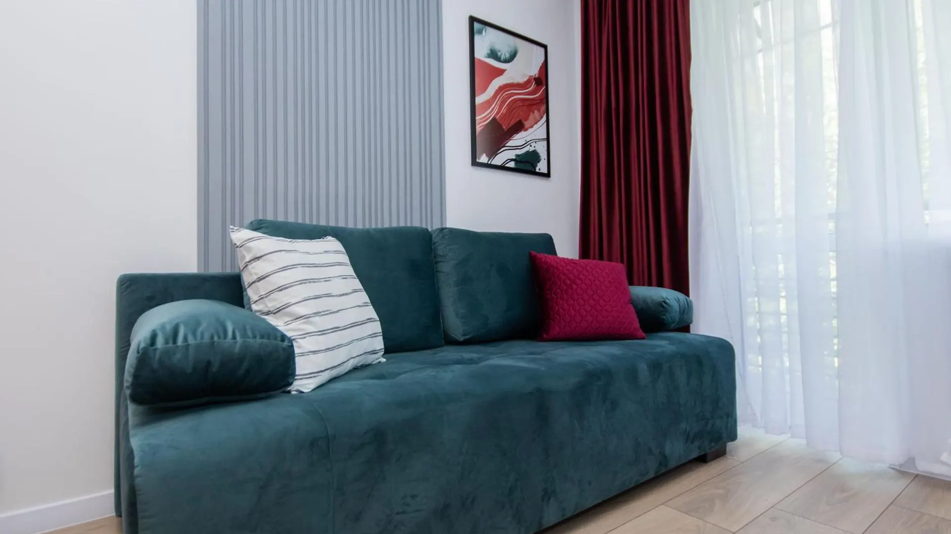 Cityapartments Kyiv Vokzalna Ucrânia