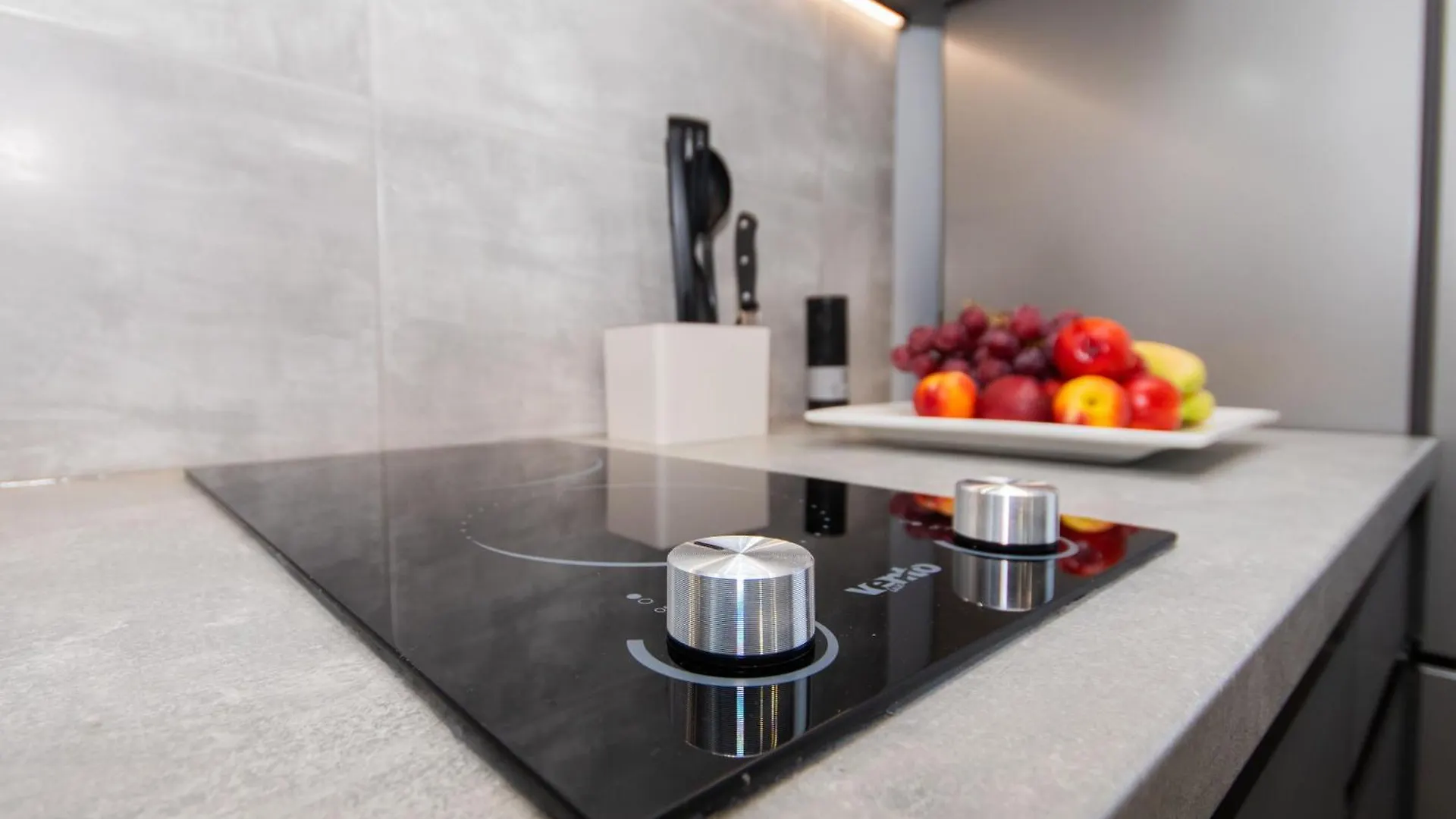 Cityapartments Kyiv Vokzalna 0*,  Ucrânia