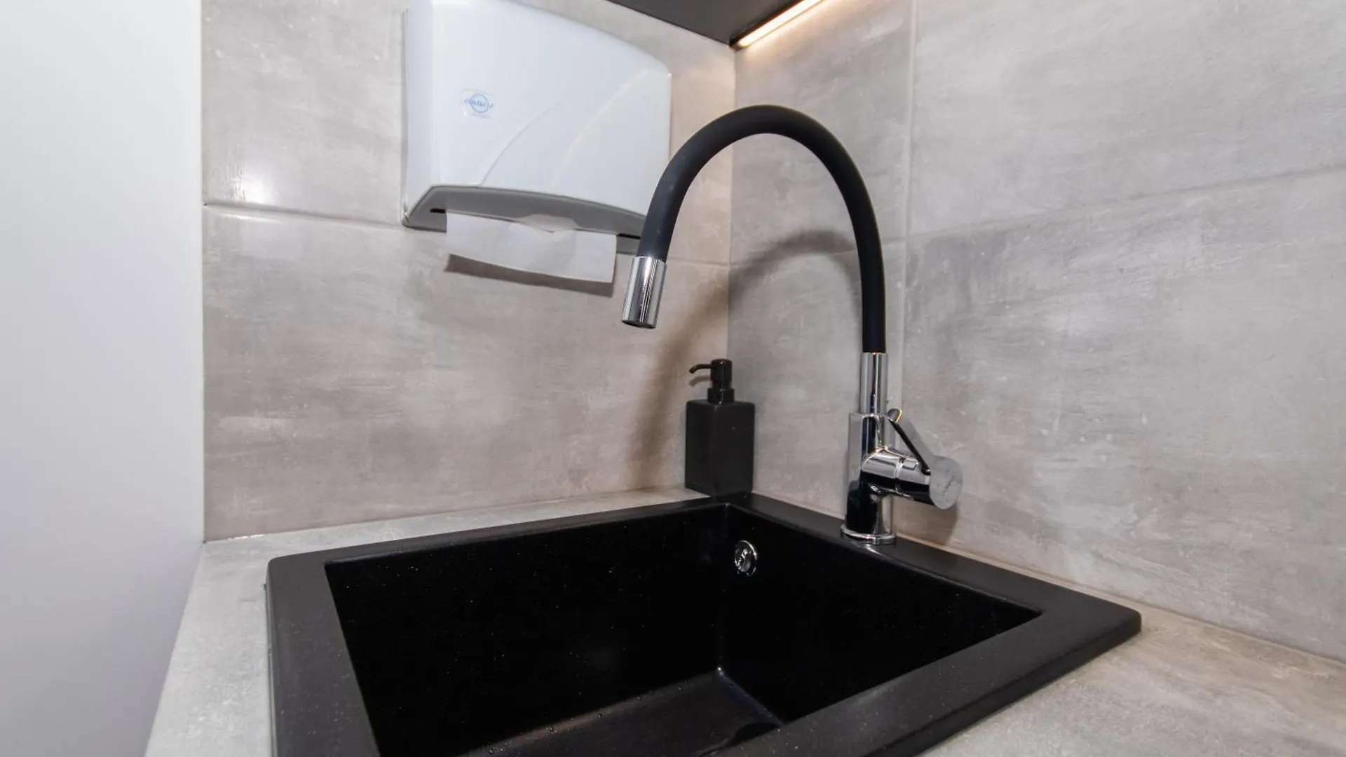 Cityapartments Kyiv Vokzalna