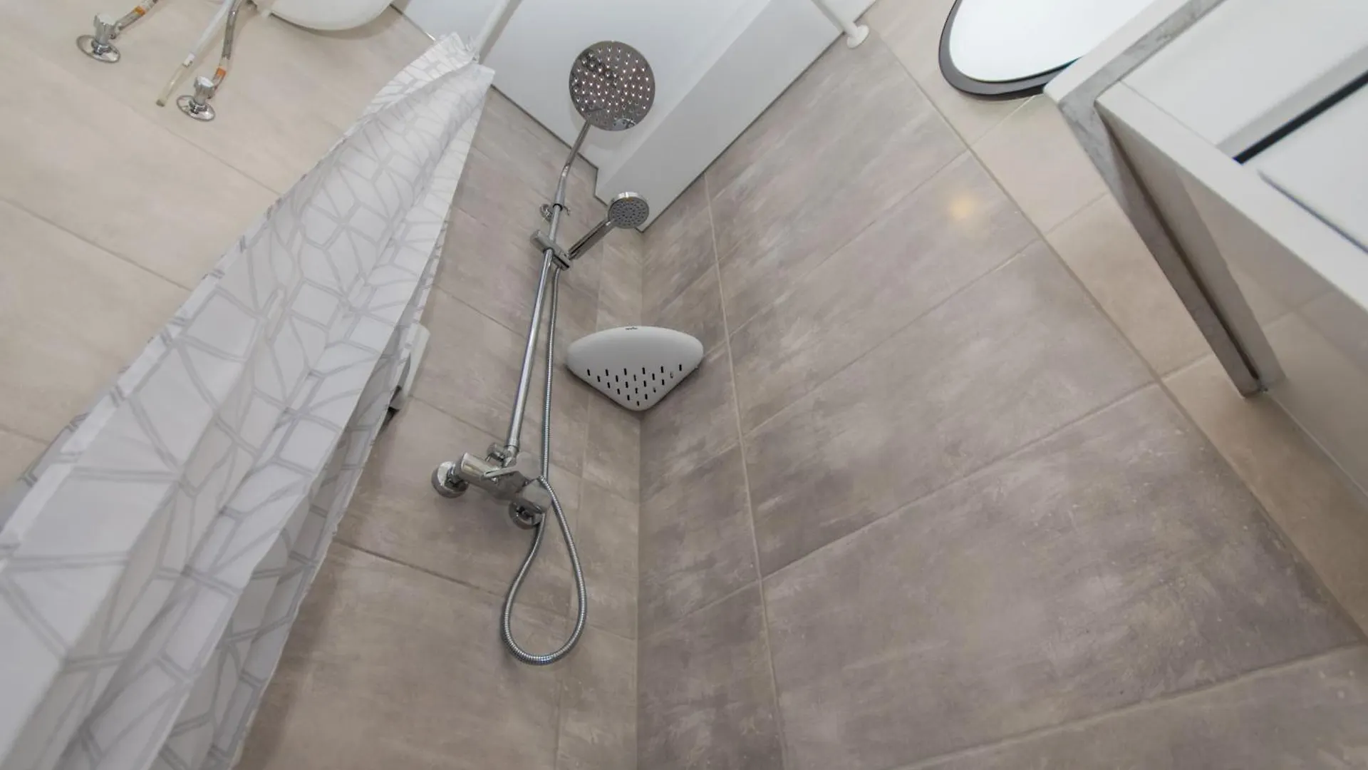 Daire Cityapartments Kyiv Vokzalna